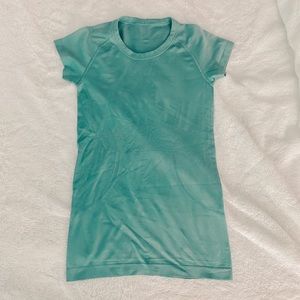 Lululemon Swiftly Tech Shirt 🐠